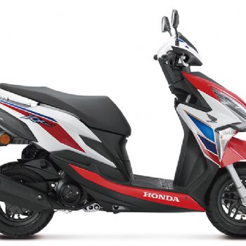 �´��ޱ���Ħ�г�����RX125FI����̤��Ħ�г��ܳ�SDH125T-31