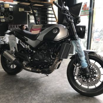  ������ Leoncino��ʦ BJ500