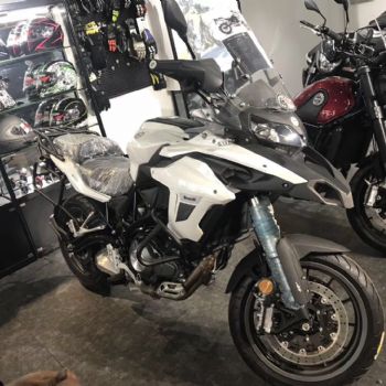 ������ ����TRK502 BJ500GS-A��