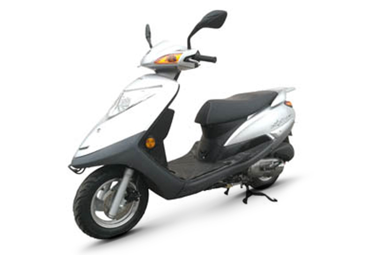 ������ľ QS125T-5(2018)