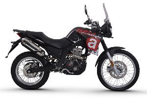 ��������Aprilia TREEA APR150-5A��