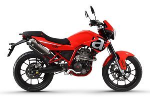 ��������Aprilia STX CAFE APR125-2��