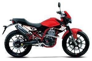 ��������Aprilia  STX Cafe 150��
