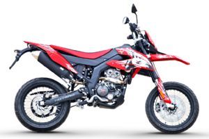 ��������Aprilia  APR125-3