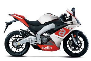 ��������Aprilia GPR APR125��