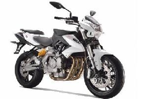 ������ Benelli ���� BN600i(ŷ�ް�)��