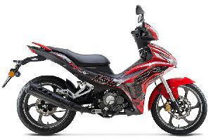 ������ Benelli RFS150i BJ150-10E��