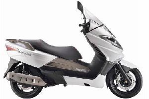 ������ Benelli ���� BJ250T-8��