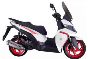������ Benelli ����150 BJ150T-10C��