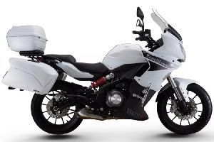 ������ Benelli ������Ѳ���� BJ300GS-A ABS��
