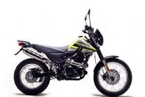 ��Դ X-TRICKERħ��ʦ���� XY250GY-15(2018)��