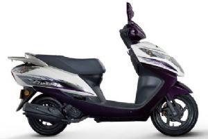 ����-���� ��Ӱ125 WH125T-6
