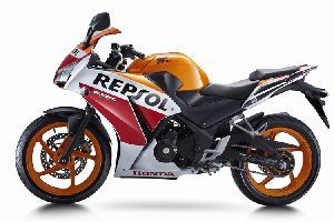 ����-����  CBR300R