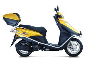 �´��ޱ��� DIO 125 SDH125T-27��