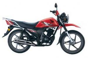 �´��ޱ��� CB125X ���ԽҰ�� SDH125-55��