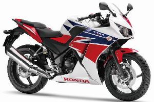 �´��ޱ���  CBR300R