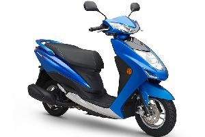 ������ Yamaha ��ӥ CYGNUS GT��