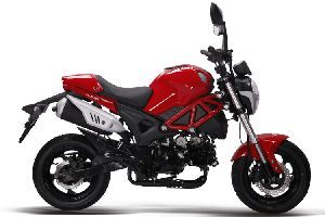 ���� С���� YG125-21A