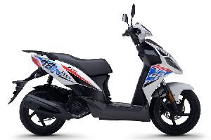 ���� MOս ZS125T-57(2017)
