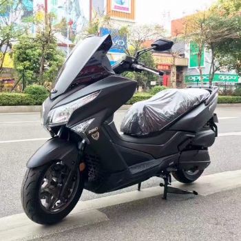  ����KYMCO��ͦCK250Tˮ������̤�峵��½��Ѳ��