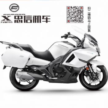 2018�����洺������� CF 650TR-G������ ��������