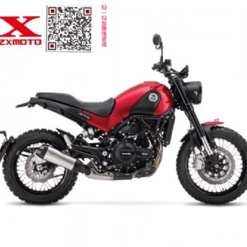 Benelli������ Leoncino��ʨ500cc�����ָ��Žֳ���