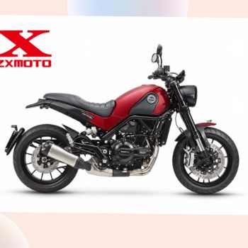 Benelli ������ Leoncino ��ʨ500cc˫�׸���������