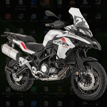 Benelli����������TRK502X������ȫ·��ŷʽ½Ѳ��