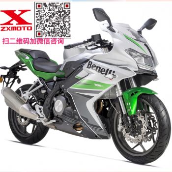 Benelli������302R˫���ĳ�̵���ˮ��Ħ�г��ܳ���