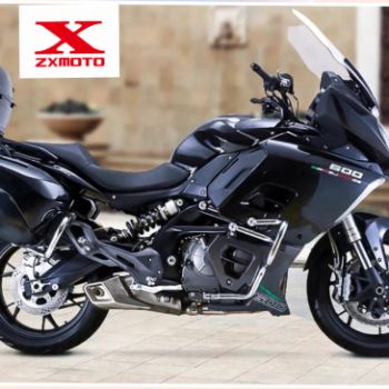 Benelli2018����������BJ600GS-A (Ѳ����) �ĸס�