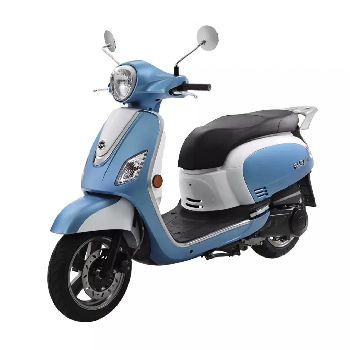 ����FIDDLE �� 125CC