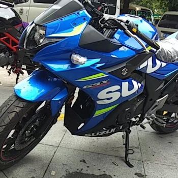������ľGSX250R gsx250R