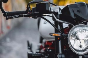 ������ Benelli������BJ300GS��װ���� ������������300