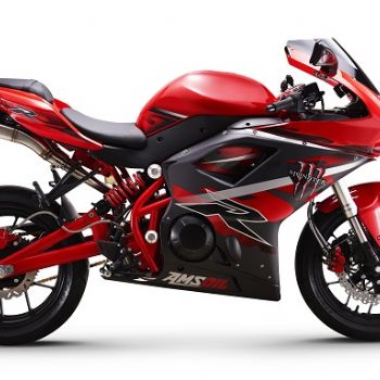 ���� ��ԽS JM400(2018)