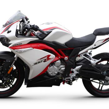 ¡�� �޼�300RR LX300GS-B(2018)��