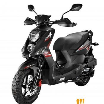 SYM��������CRO150i