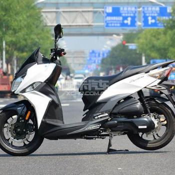 SYM��������XS150T-9