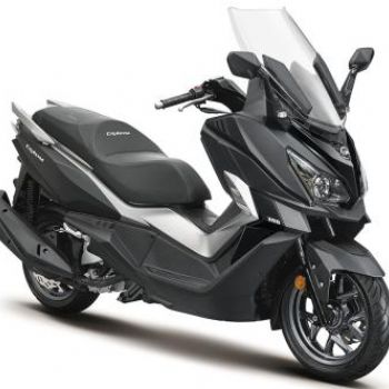 SYM����CRUI300