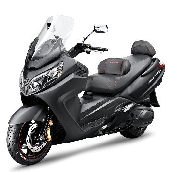 SYM��������MAXS400