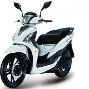 SYM��������XS110T-A
