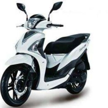 SYM��������XS175t