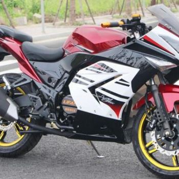 DLS200-8X