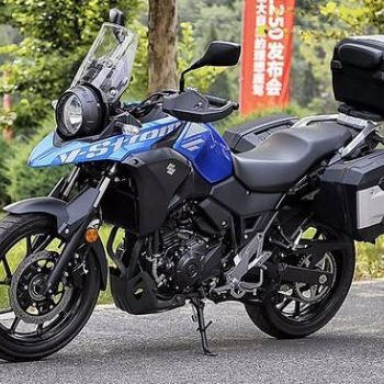 DL250-A