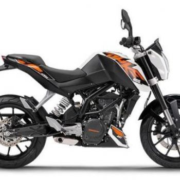 KTM200