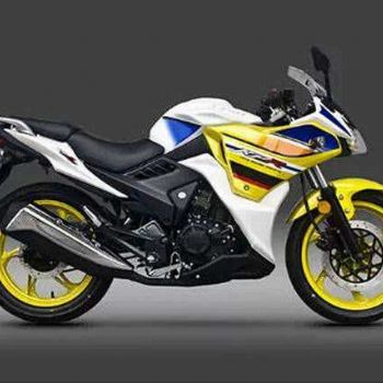 KPR150S