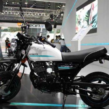 ����CF125-2