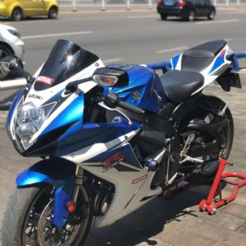 Sport 250R