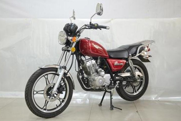 ���� DY125-56N(2018)