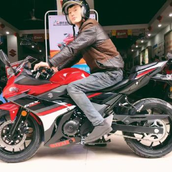  ������ľ GSX250R
