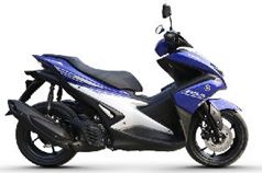 ������ Yamaha NVX155